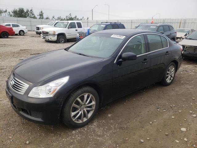 Infiniti G35 (2007)