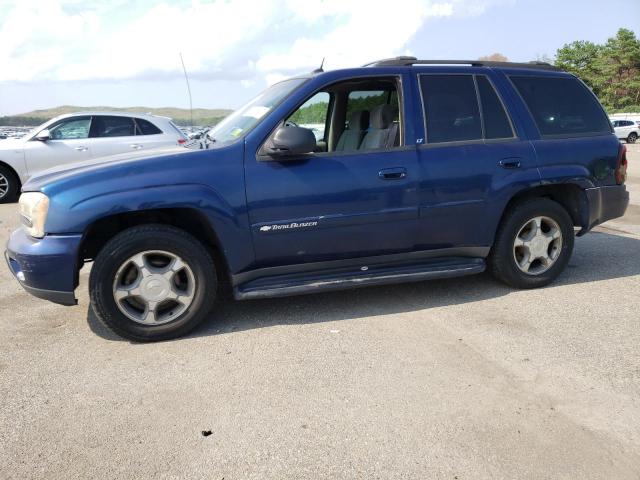 Chevrolet Trailblzr (2004)