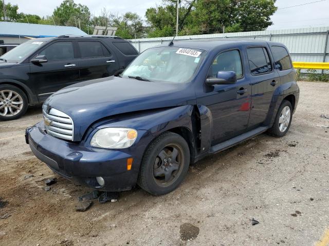 Chevrolet Hhr (2009)