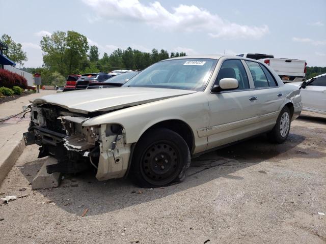 Mercury Grmarquis (2005)