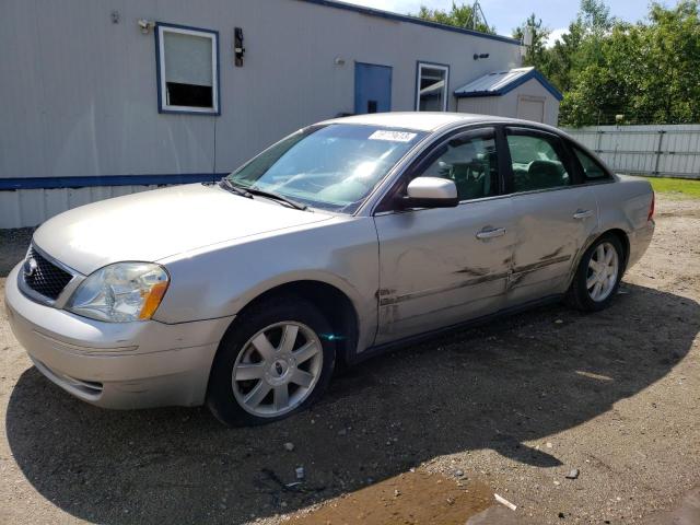 Ford 500 (2006)