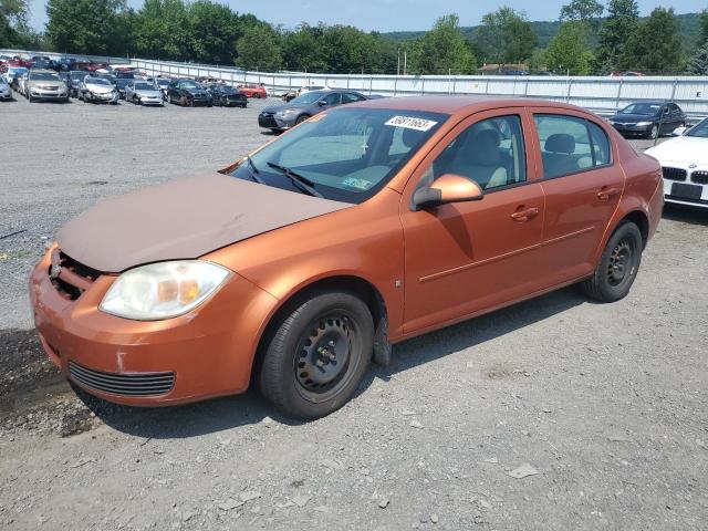 Chevrolet Cobalt (2007)