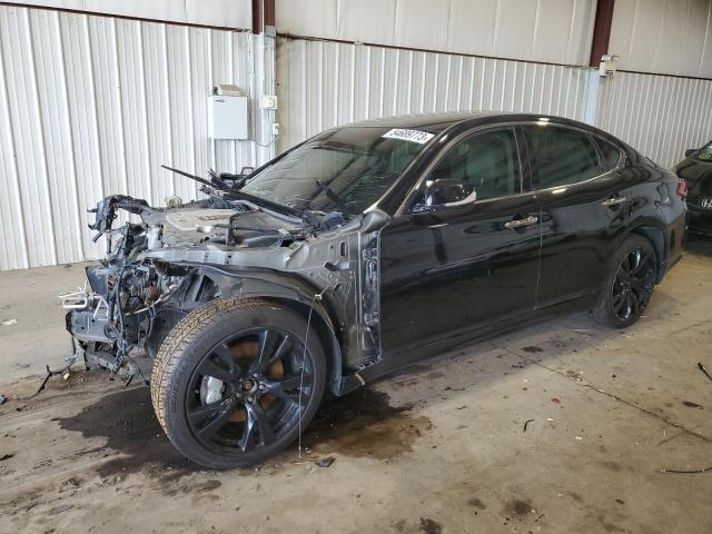 Infiniti Q70 (2016)