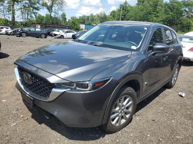 Mazda Cx-5 prefe (2022)
