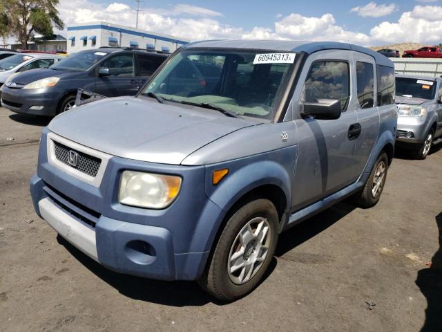 Honda Element (2006)