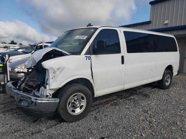 Chevrolet Express (2019)
