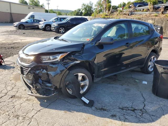 Honda Hr-v (2019)