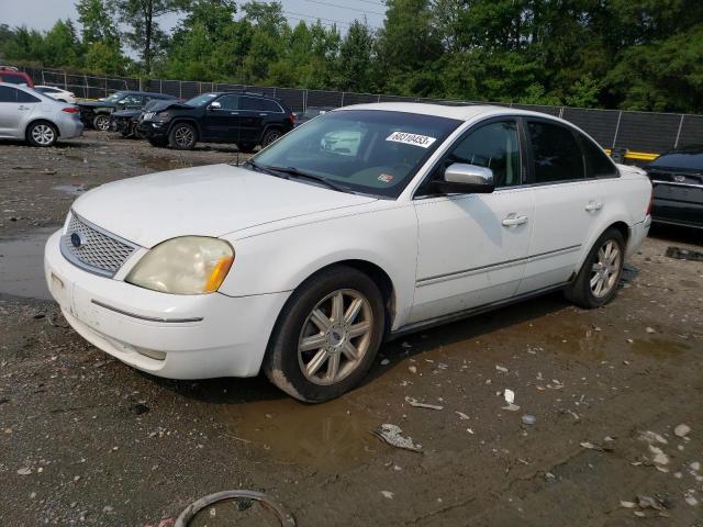 Ford 500 (2005)