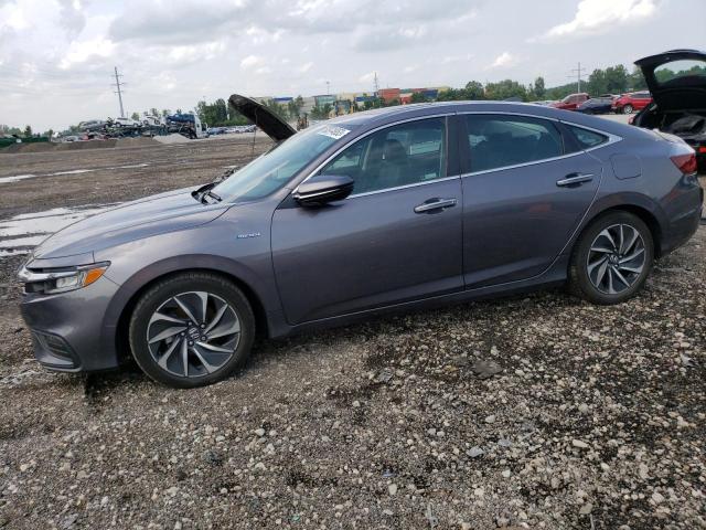 Honda Insight (2019)