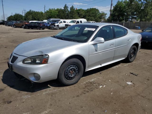 Pontiac Grandprix (2004)