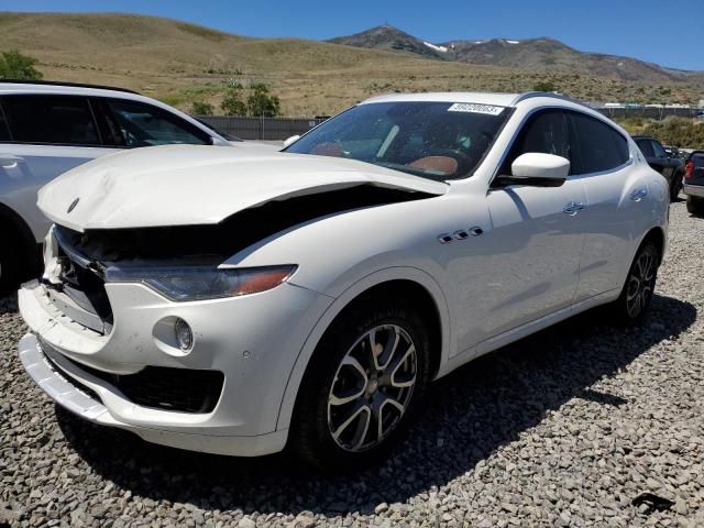 Maserati All models (2017)
