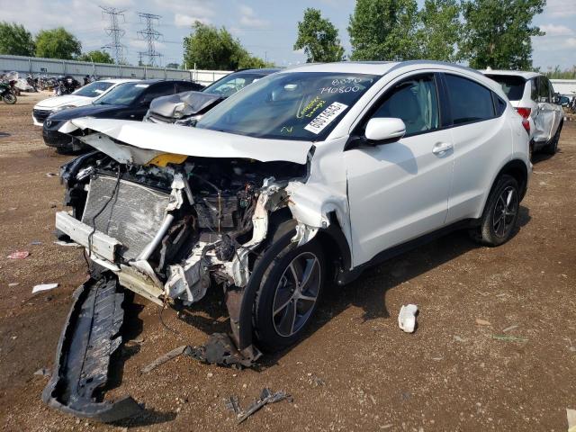 Honda Hr-v (2021)