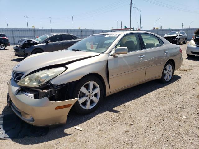 Lexus Es330 (2005)