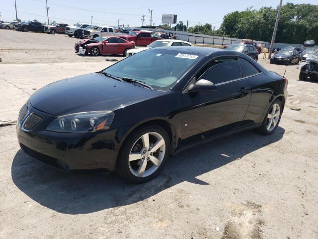 Pontiac G6 (2007)