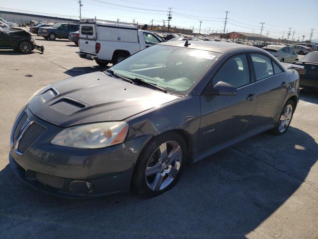 Pontiac G6 (2008)