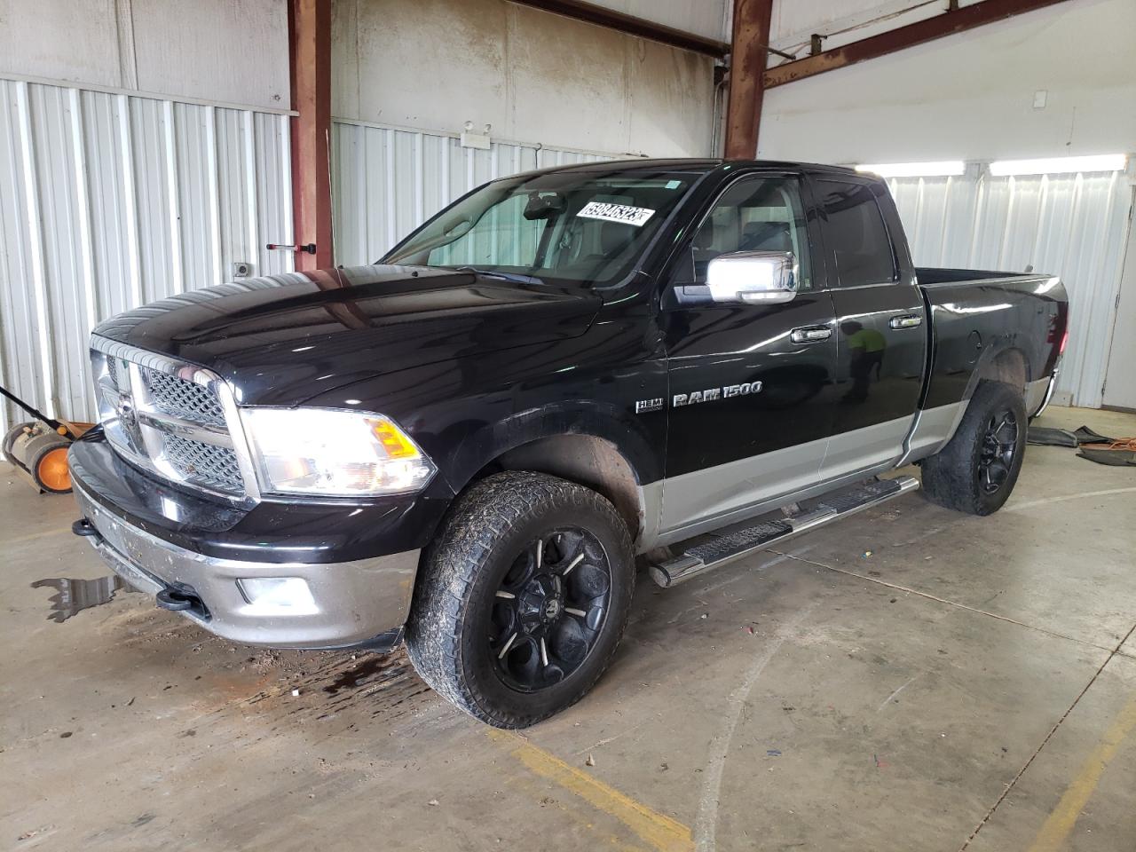 Dodge Ram (2011)