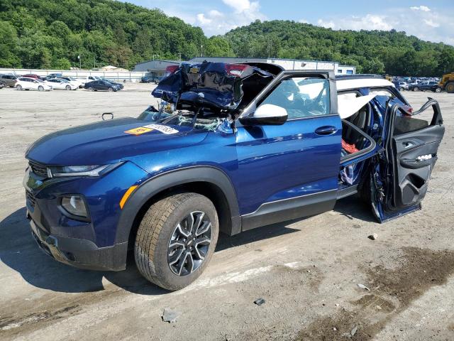 Chevrolet Trailblzr (2022)