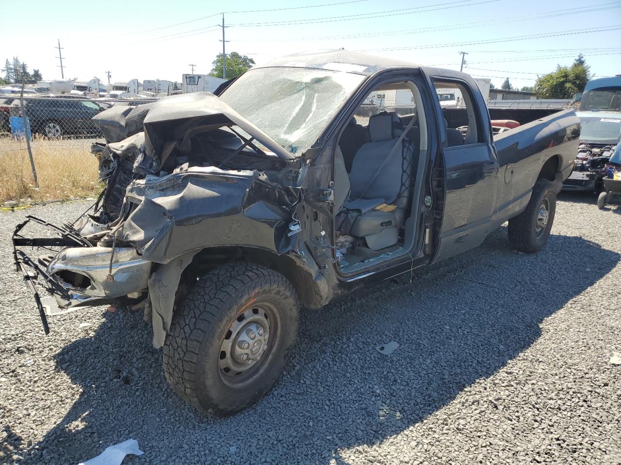 Dodge Ram (2007)