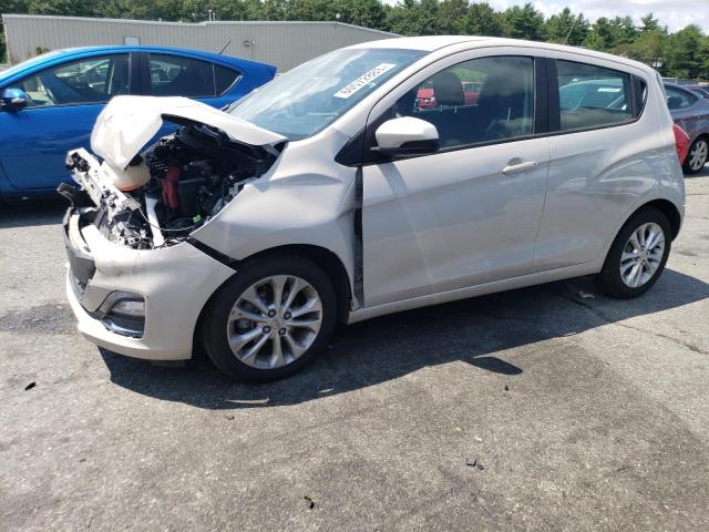 Chevrolet Spark (2021)