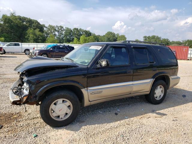 Gmc Jimmy (1999)