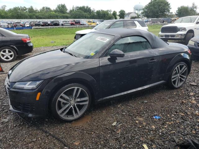 Audi Tt (2018)