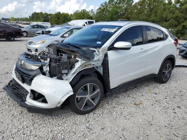 Honda Hr-v (2022)