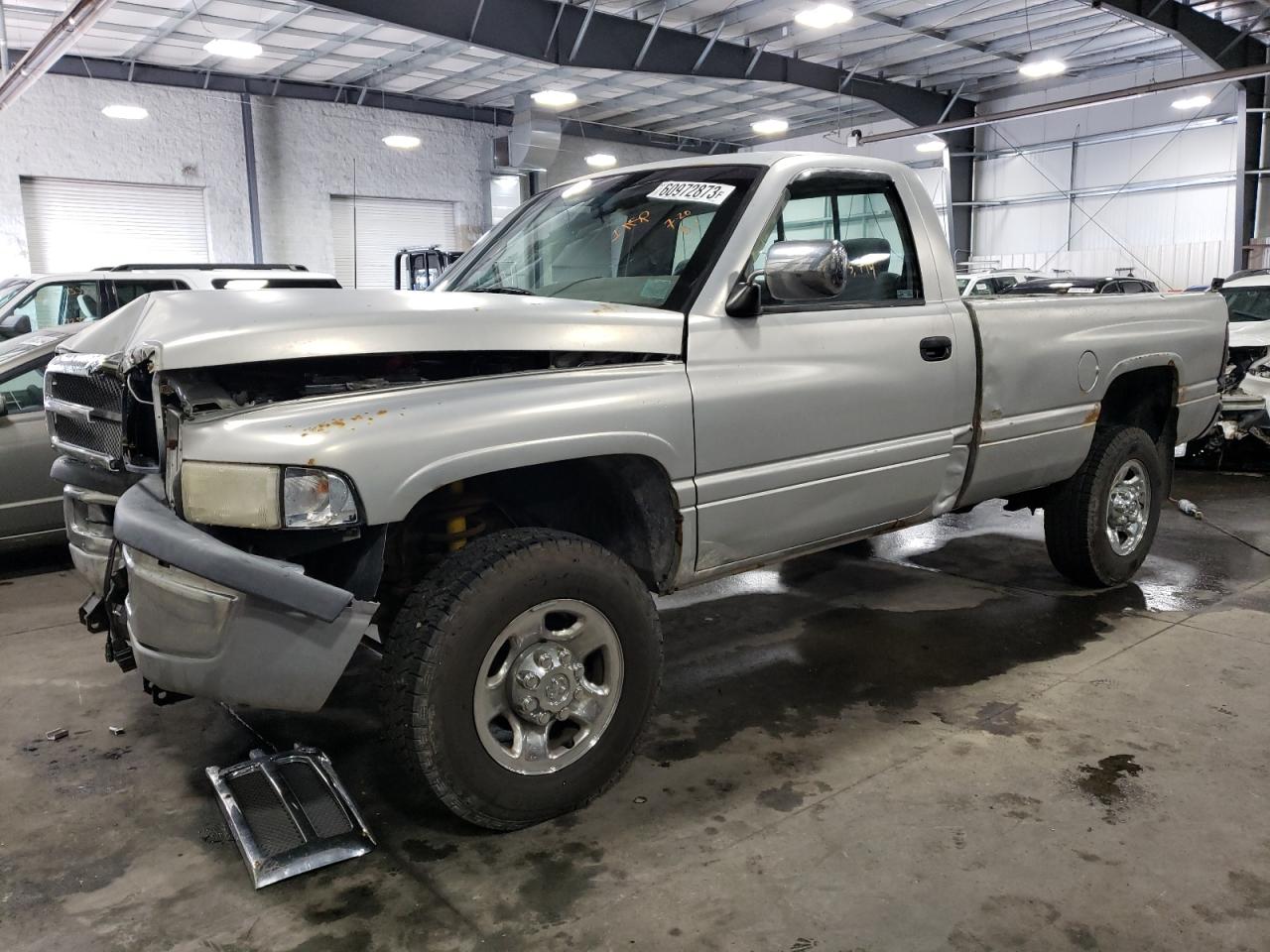 Dodge Ram (1996)
