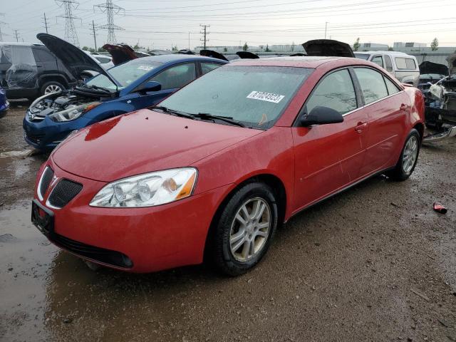 Pontiac G6 (2006)