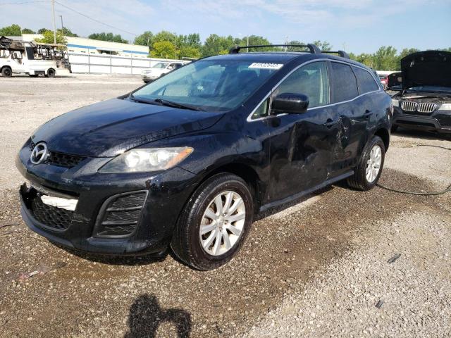 Mazda Cx-7 (2010)