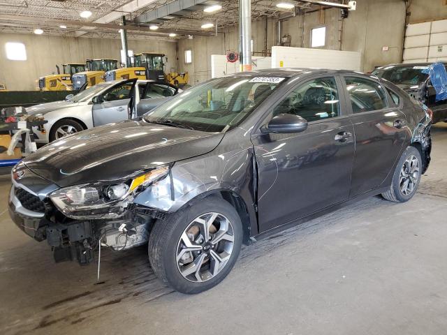 Kia Forte (2019)
