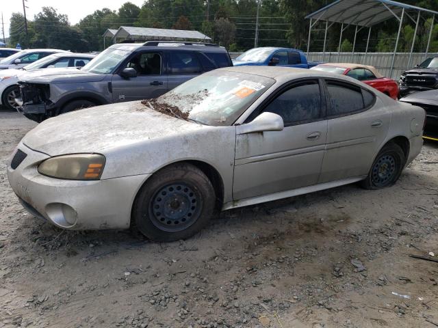 Pontiac Grandprix (2007)