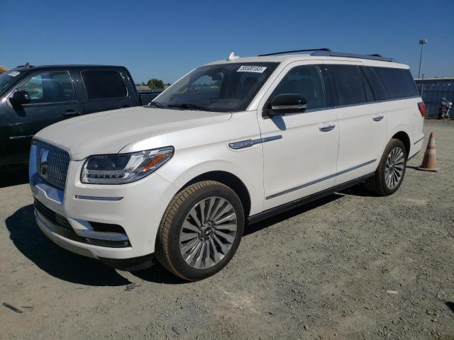 Lincoln Navigator (2019)
