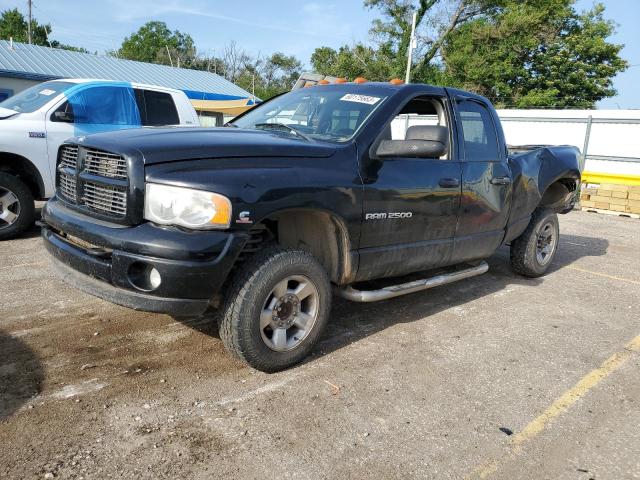Dodge Ram 2500 (2003)