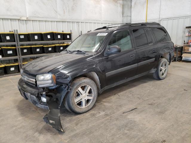 Chevrolet Trailblzr (2005)