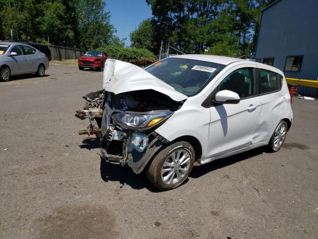 Chevrolet Spark (2020)