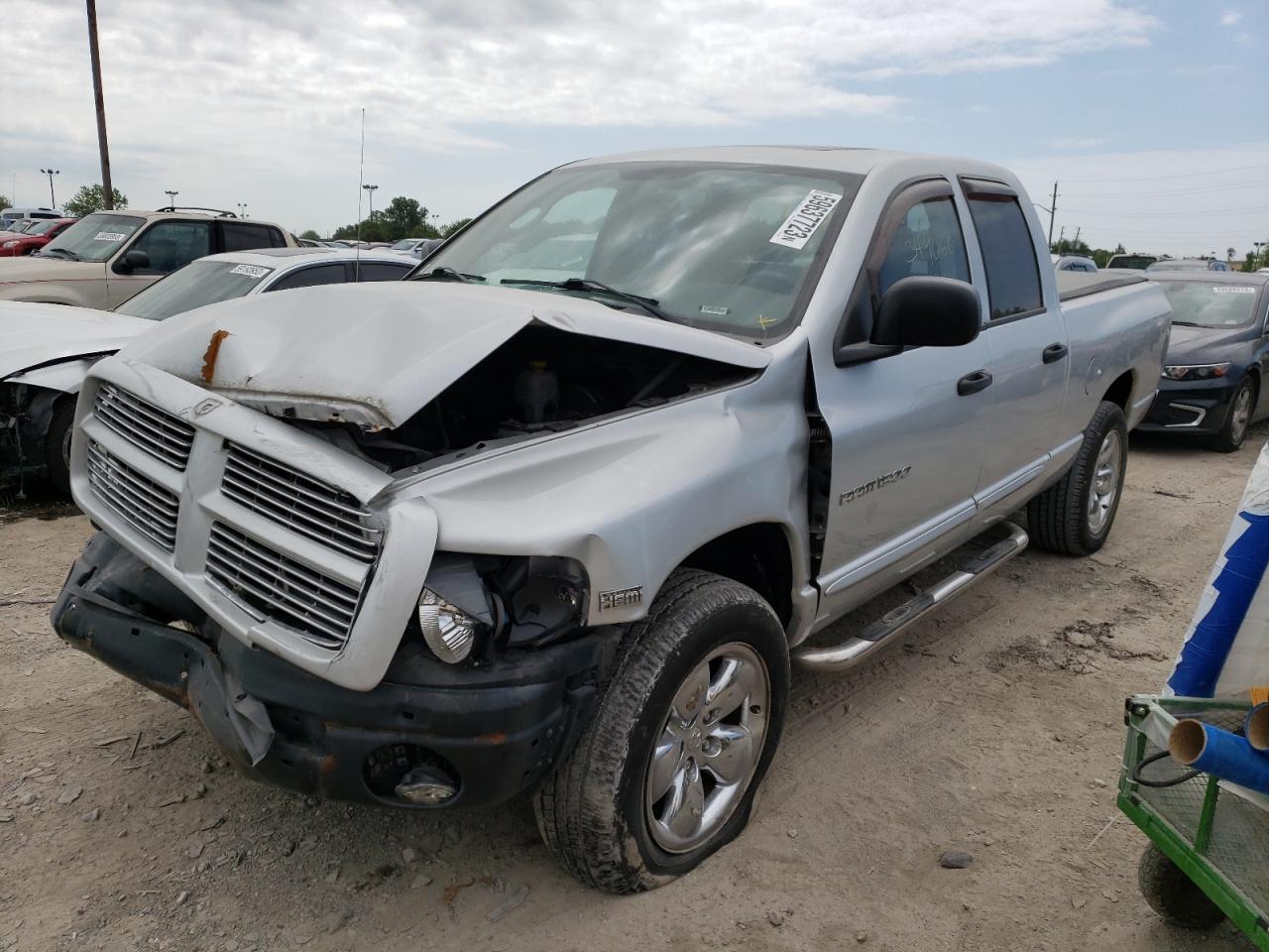 Dodge Ram (2005)