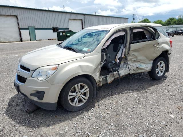 Chevrolet Equinox (2011)