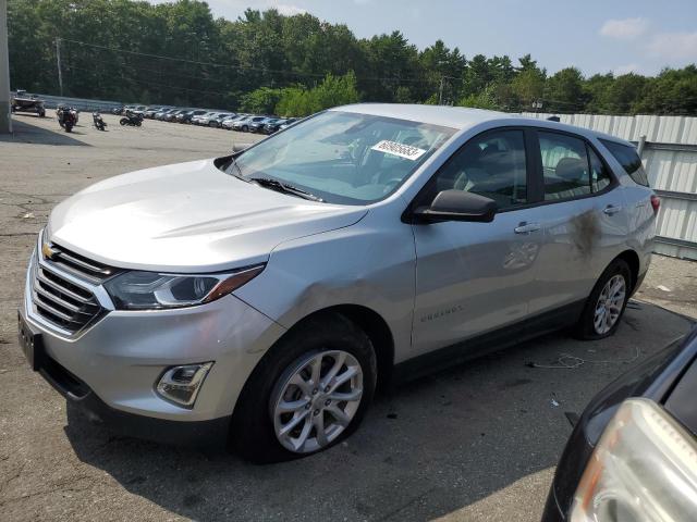 Chevrolet Equinox (2020)