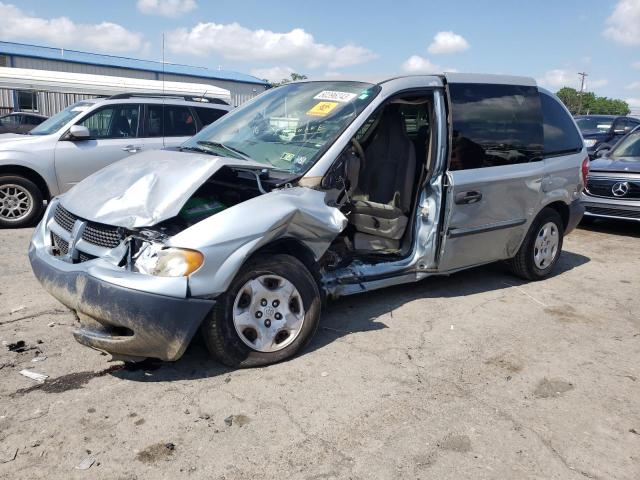 Dodge All models (2003)