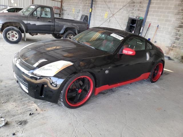 Nissan 350z (2003)