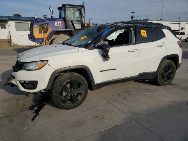 Jeep Compass (2019)