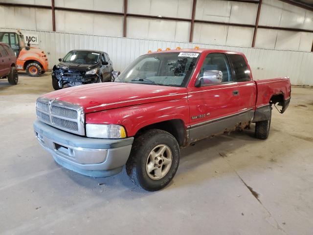 Dodge All models (1997)