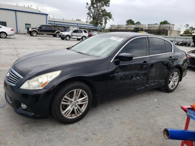 Infiniti G37 (2013)