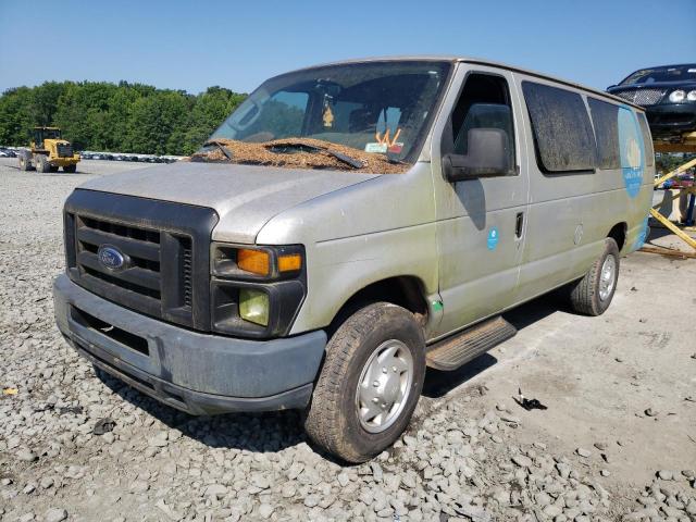 Ford E350 (2012)
