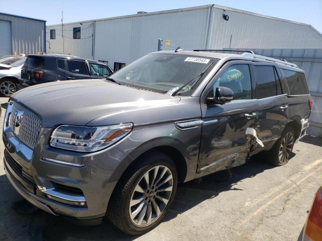 Lincoln Navigator (2021)