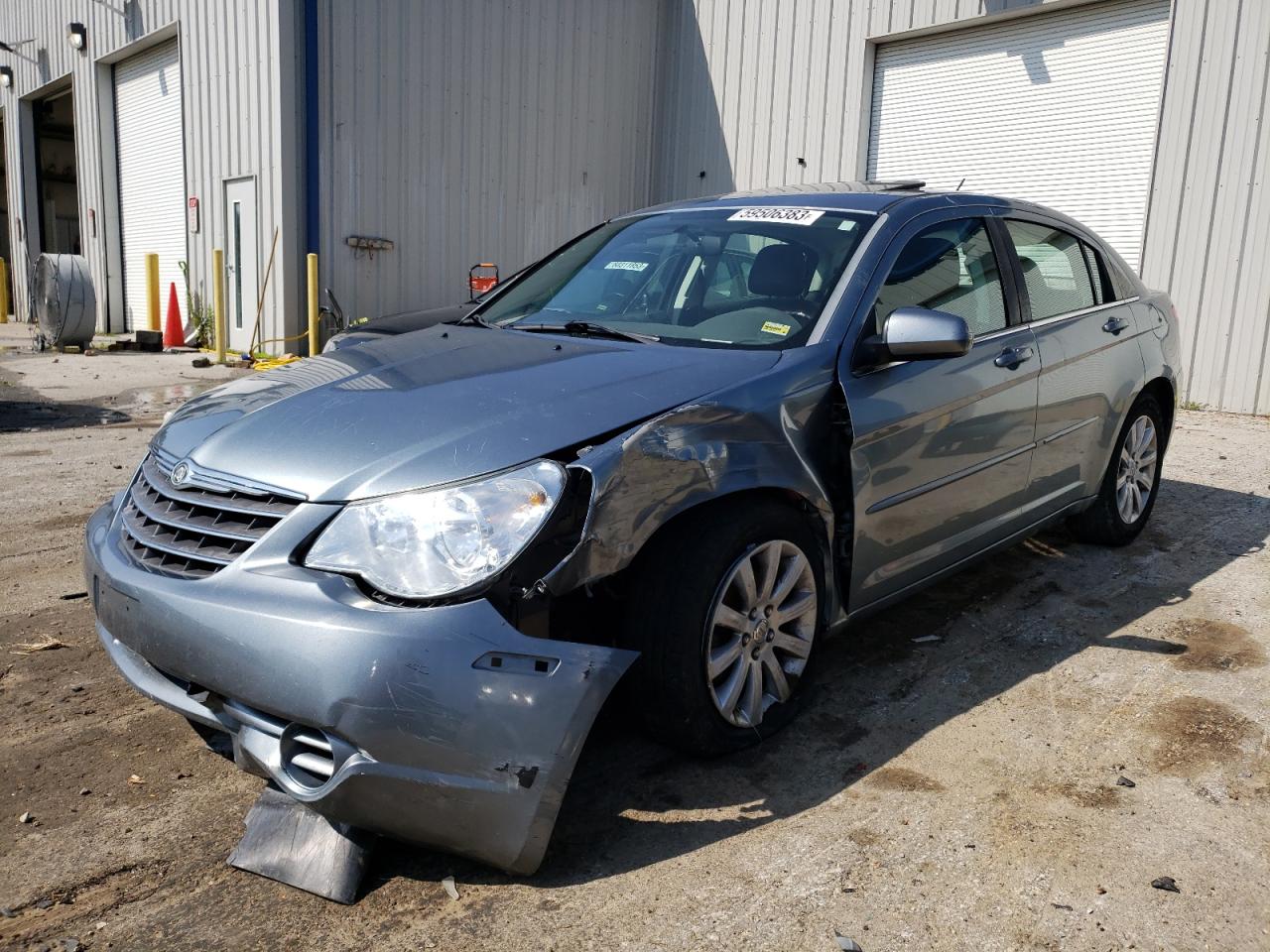 Chrysler Sebring (2010)