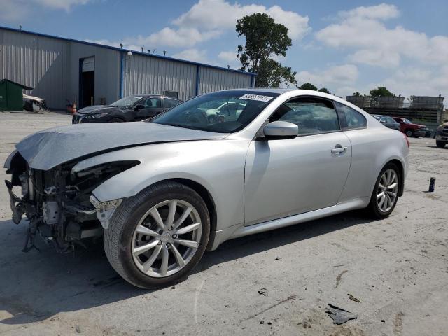 Infiniti G37 (2011)