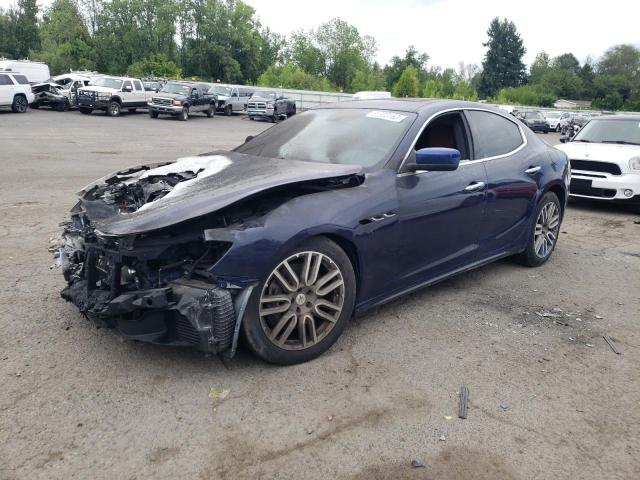 Maserati All models (2015)