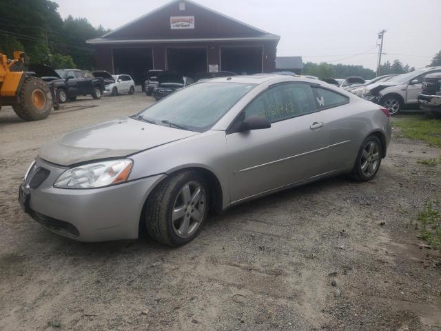 Pontiac G6 (2006)