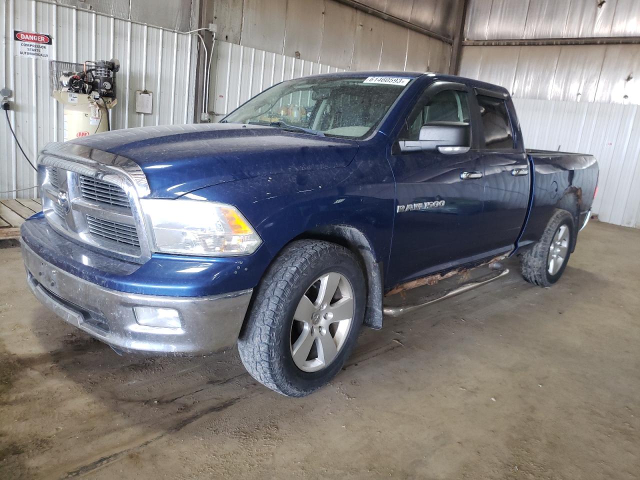 Dodge Ram (2011)